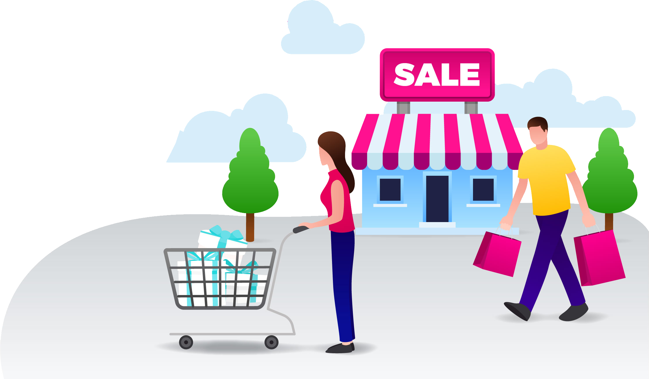 Online Order