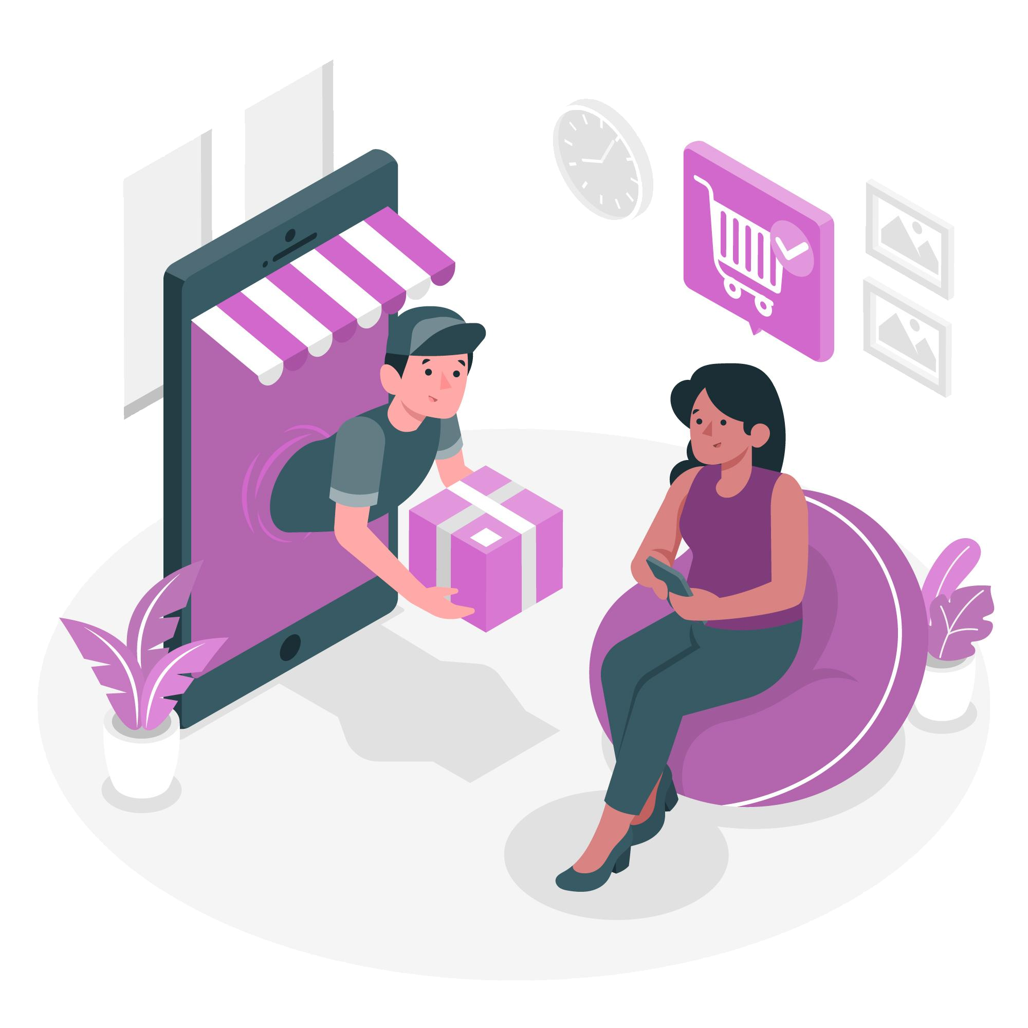 Online Order